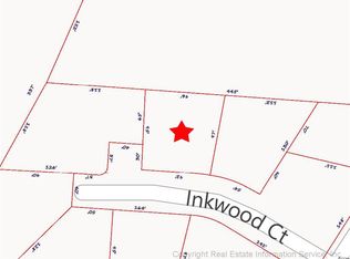 LOT 8 Inkwood Ct, Pawleys Island, SC 29585