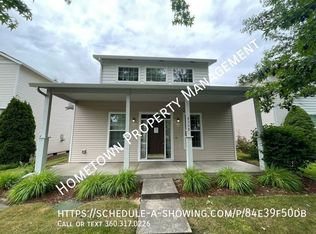 8308 16th Ave SE, Olympia, WA 98513