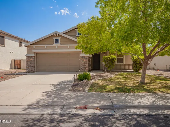2935 S CANFIELD --, Mesa, AZ 85212