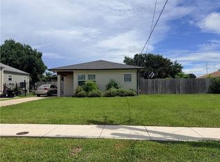 7535 Lehigh St, New Orleans, LA 70127