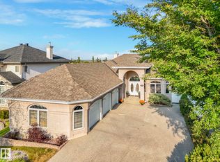 81 Promenade Blvd, Beaumont, AB T4X1R1