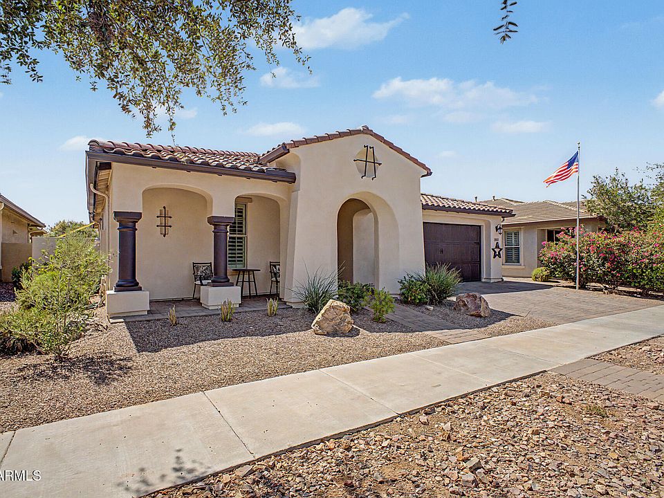 1st image of 10053 E TARRAGON Avenue