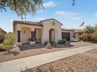 10053 E TARRAGON Avenue, Mesa, AZ 85212