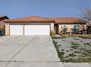 11184 Villa St, Adelanto, CA 92301