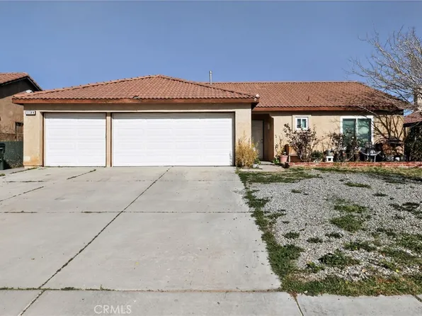 11184 Villa St, Adelanto, CA 92301
