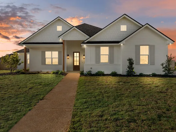 119 Paddle Boat Ct, Robinson, TX 76706