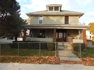 229 E Patterson Ave, Bellefontaine, OH