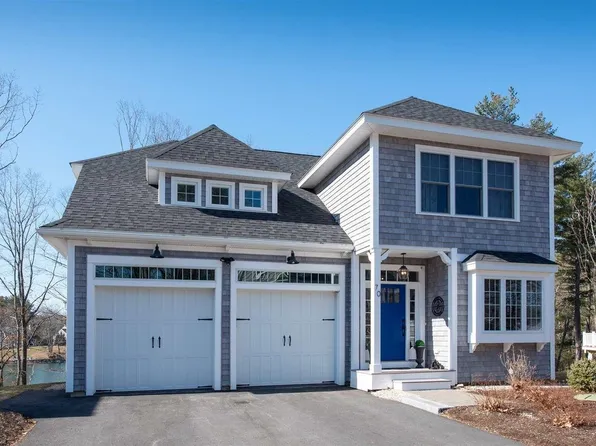 1163 Sagamore Ave Unit 70, Portsmouth, NH 03801