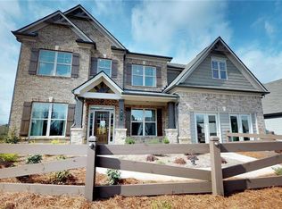 2873 Blue Stone Ct, Dacula, GA 30019