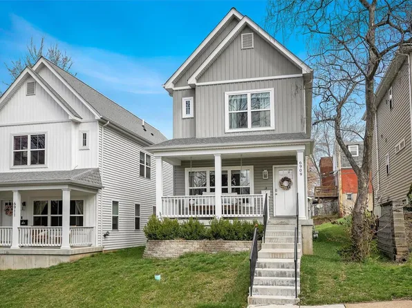 6909 Wise Ave, Saint Louis, MO 63139