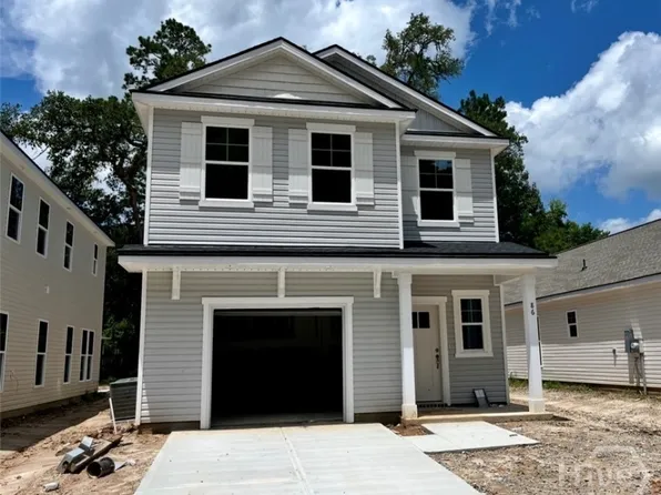 86 Endicott Drive, Savannah, GA 31419