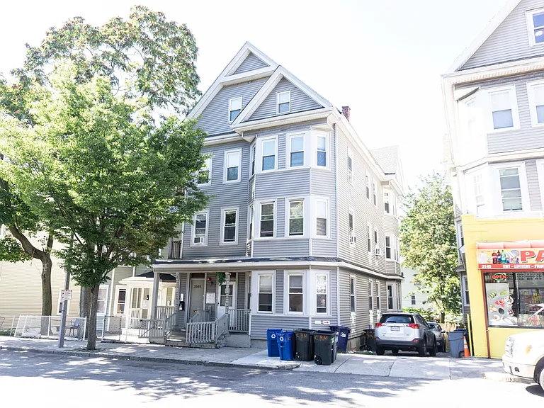 3155 Washington St #1 — Photo 13