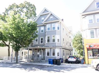 3147-3149 Washington St #1, Jamaica Plain, MA 02130