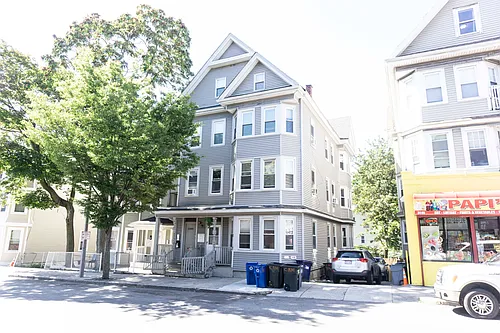 3147-3149 Washington St #1 Photo 1
