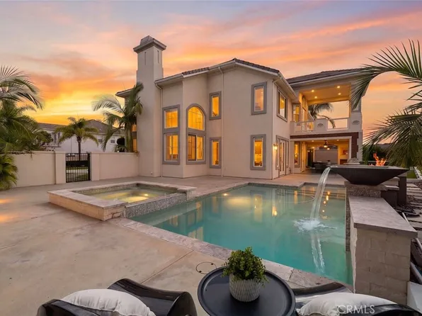 1 Rue Cezanne, Coto De Caza, CA 92679