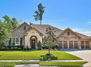 31418 Brighton Brook Ln, Spring, TX 77386