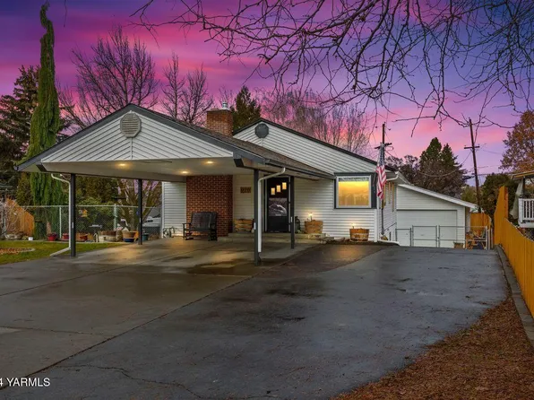 910 Rose Pl, Yakima, WA 98902
