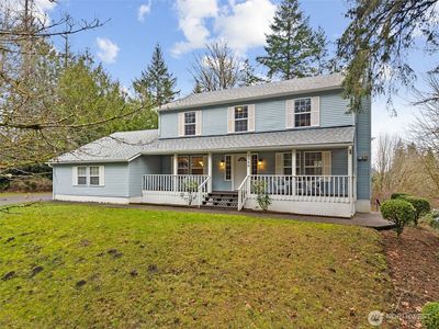 2540 Sapp Road SW, Tumwater, WA, 98512