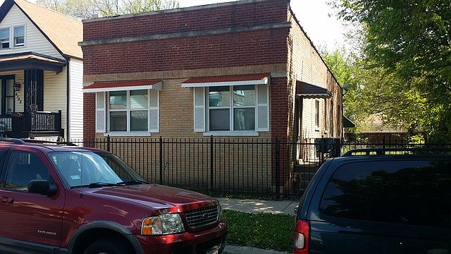 1st image of this home