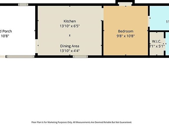 4th image of 4686 S Brush Hollow Loop