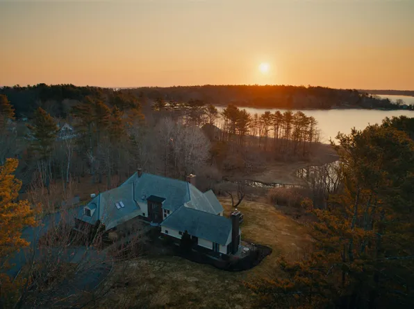 52 Wharf Road, Yarmouth, ME 04096