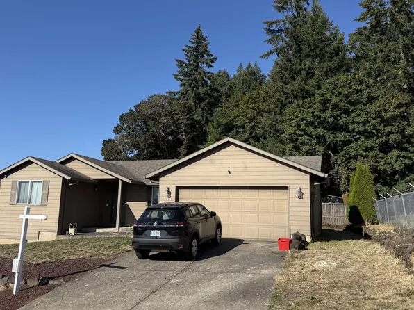 416 Costello Dr, Gaston, OR 97119