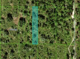 N A, Frostproof, FL 33843