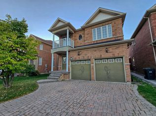 3208 Countess Cres, Mississauga, ON L5M 0E2
