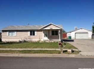 1629 N 800 W, Harrisville, UT 84404
