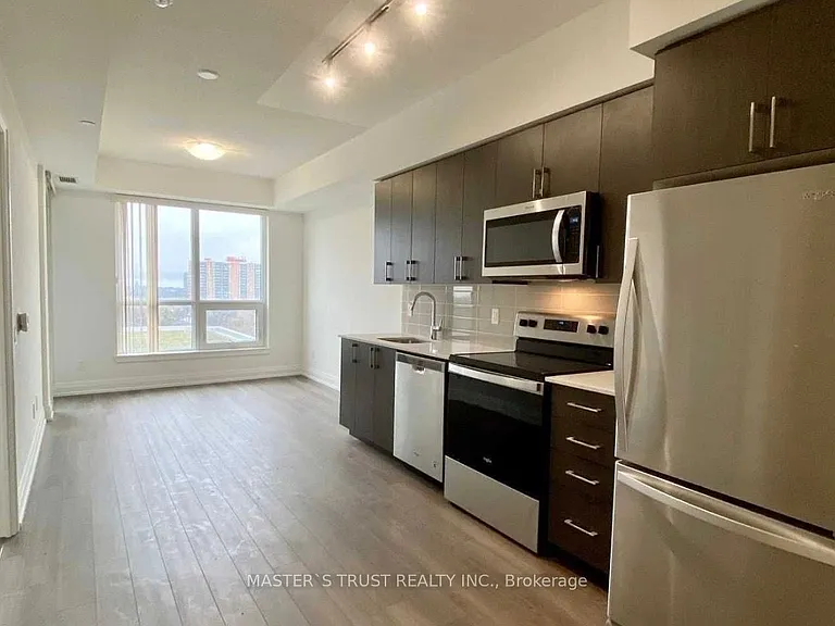3121 Sheppard Ave E #1501 — Photo 6