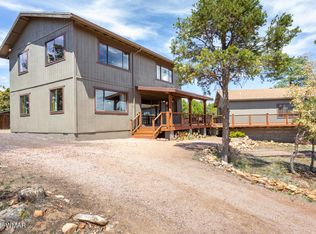 3478 Highland Dr, Heber, AZ 85928