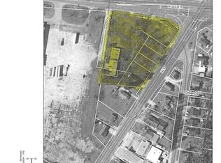 501 Roberts Ave, Lumberton, NC 28358