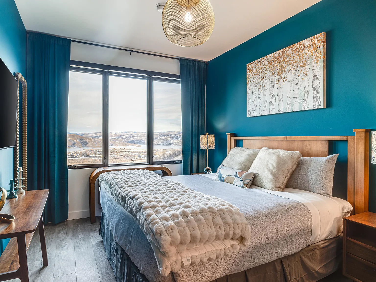 1 bed, 744 sqft, $2,480 — Photo 4