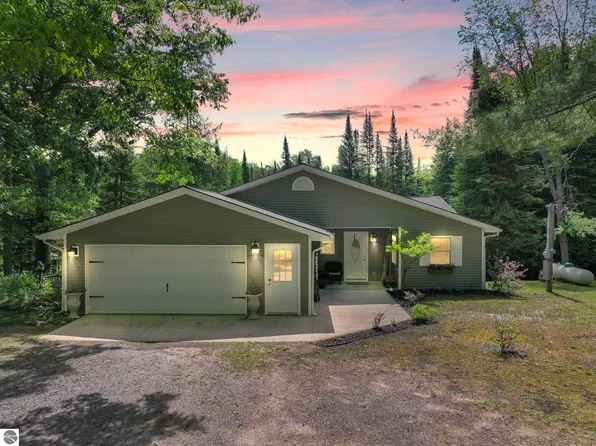 8110 N 39 1/2 Rd, Manton, MI 49663