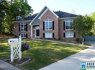 105 Kent Hill Cir, Alabaster, AL 35007