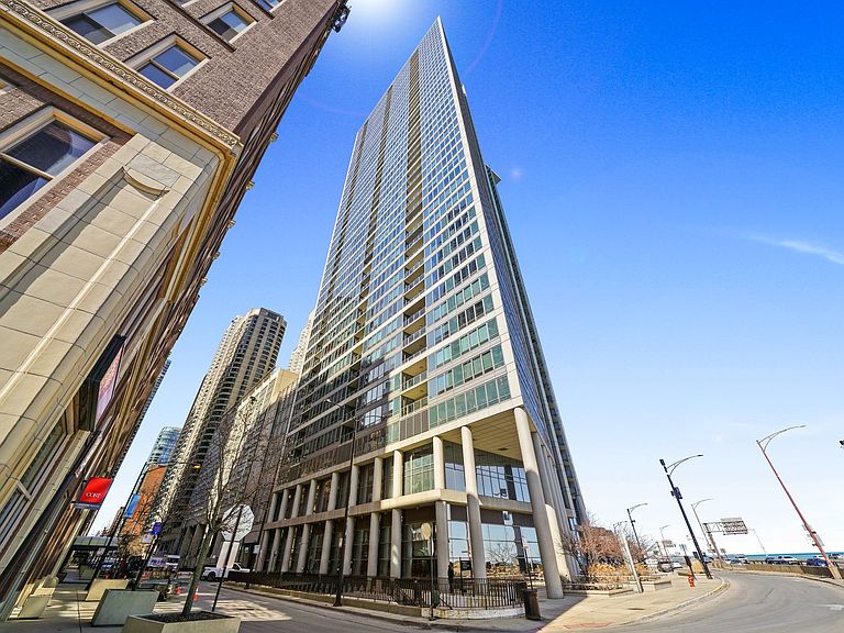 600 N Lake Shore Dr Chicago, IL, 60611 Apartments for Rent Zillow
