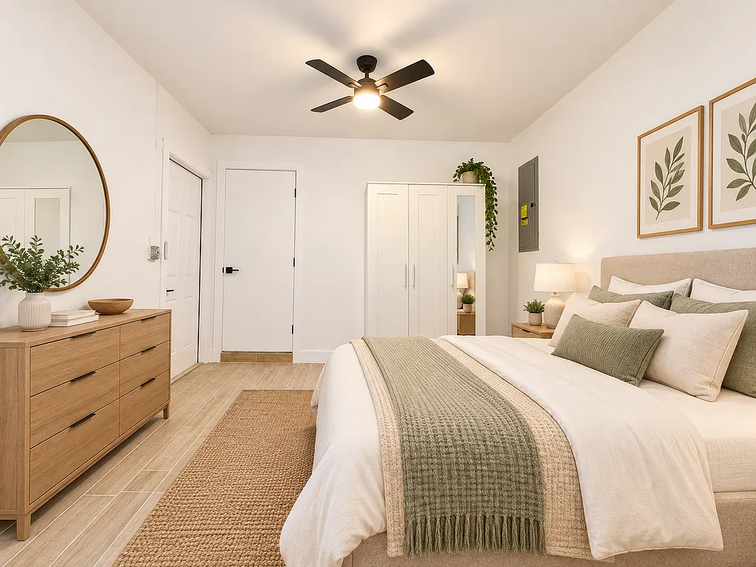3 bed, 2.0 bath, 1678 sqft, $5,200 — Photo 3