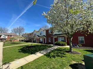 6010 Castleford Dr, Indianapolis, IN 46203