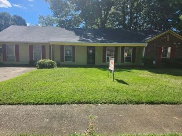 5409 Meadowick Ave, Memphis, TN 38115