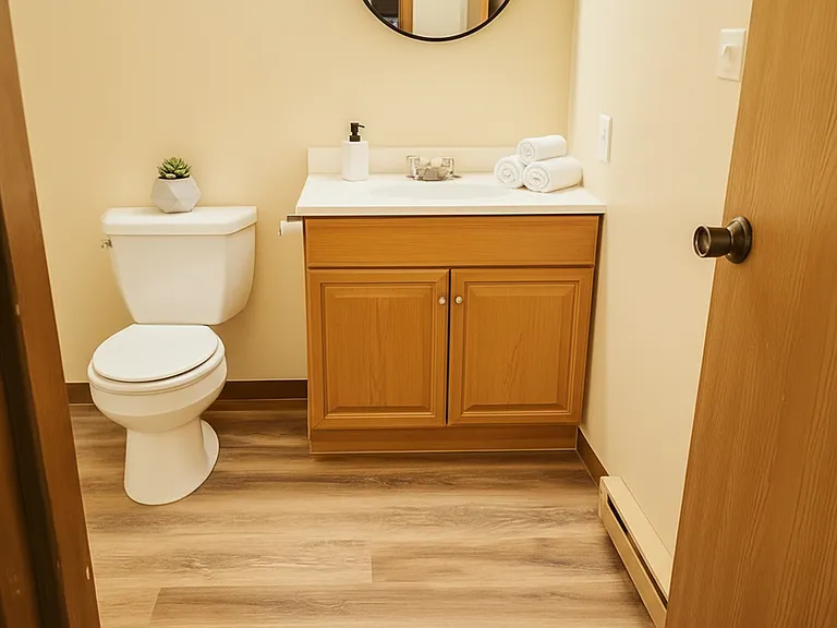 Experience Luxurious Living in the Heart of Kenwood, Baxter - Spacious Apartment — Photo 18