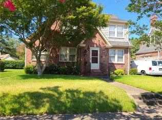 128 Fayton Ave, Norfolk, VA 23505