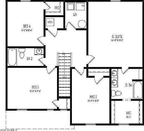 2nd image of 3687 E Angelina Dr