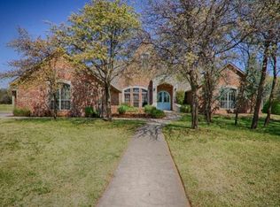 4505 Kamran Ct, Edmond, OK 73013