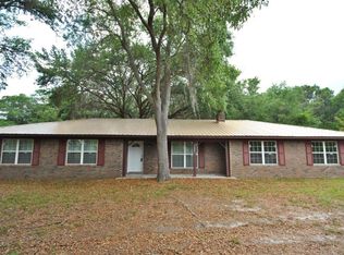 10441 Highway 2301, Youngstown, FL 32466