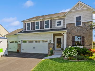 16513 Lewood Dr, Plainfield, IL, 60586