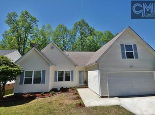 501 Carriage Oaks Dr, Columbia, SC 29229