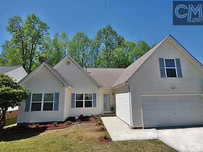 501 Carriage Oaks Dr, Columbia, SC, 29229