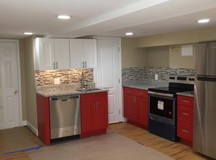 1407 King St #C, Alexandria, VA 22314