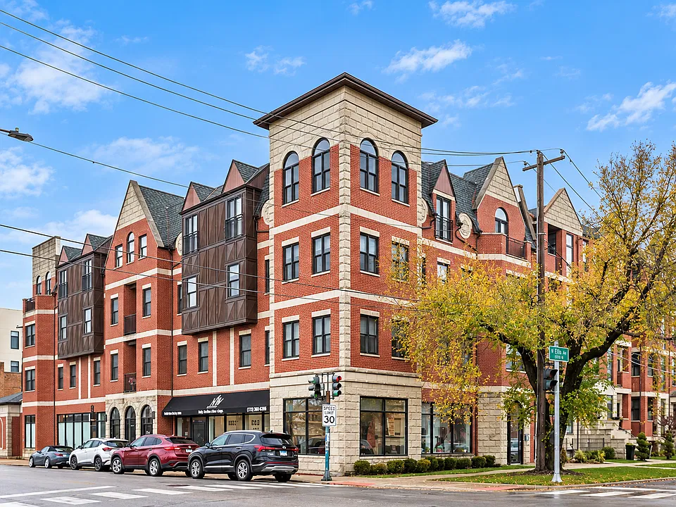 4234 S Ellis Ave #4B
