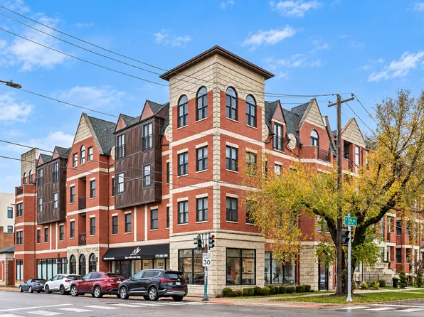 4234 S Ellis Ave Unit 4B, Chicago, IL 60653